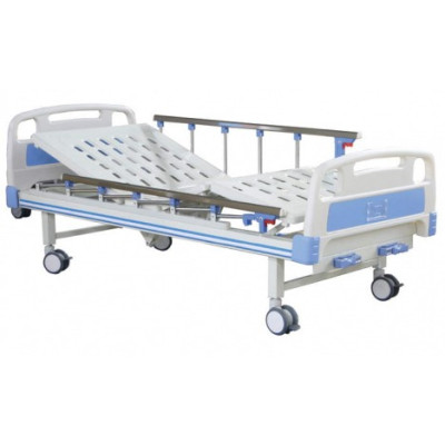 2-Function Bed