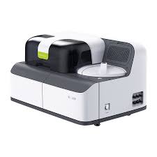 Medical System MS-380 full auto biochemistry analyzer