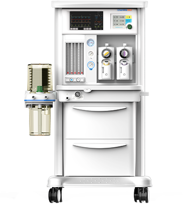 Chenwei Anesthesia Machine with Ventilator